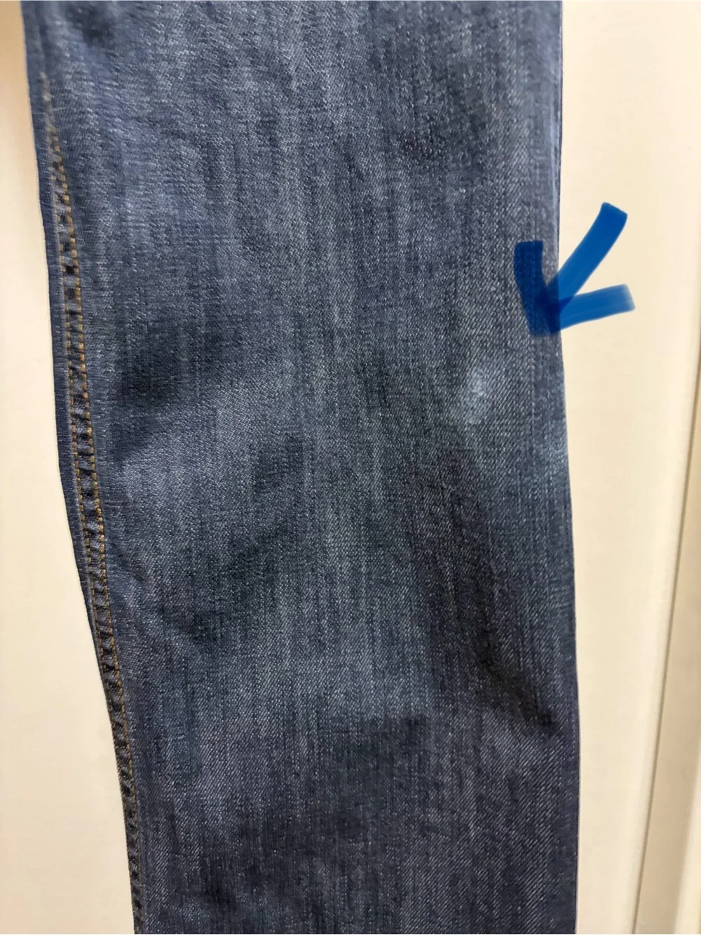 Levi's 514 Straight-leg Jeans